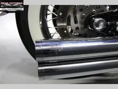 Harley-Davidson Softail Deluxe Flstn 2007 occasion – foto 20 van 24
