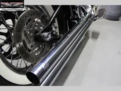 Harley-Davidson Softail Deluxe Flstn 2007 occasion – foto 21 van 24