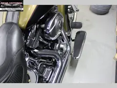 Harley-Davidson Softail Deluxe Flstn 2007 occasion – foto 22 van 24