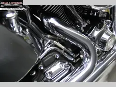 Harley-Davidson Softail Deluxe Flstn 2007 occasion – foto 23 van 24