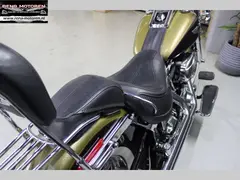 Harley-Davidson Softail Deluxe Flstn 2007 occasion – foto 24 van 24