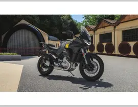 Moto Guzzi Stelvio 2026 nieuw
