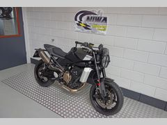 Husqvarna Svartpilen 801 2025 nieuw – foto 2 van 6
