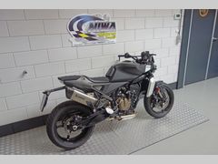 Husqvarna Svartpilen 801 2025 nieuw – foto 3 van 6