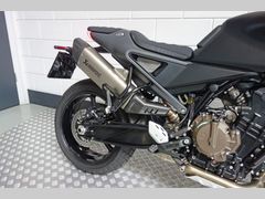 Husqvarna Svartpilen 801 2025 nieuw – foto 4 van 6