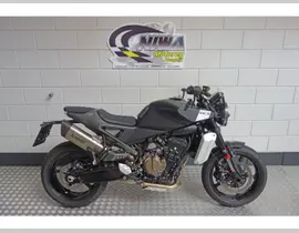Husqvarna Svartpilen 801 2025 occasion