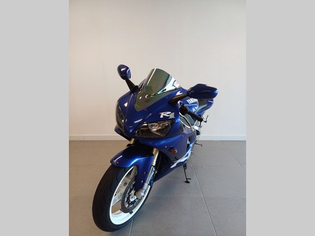 yamaha - yzf-r1