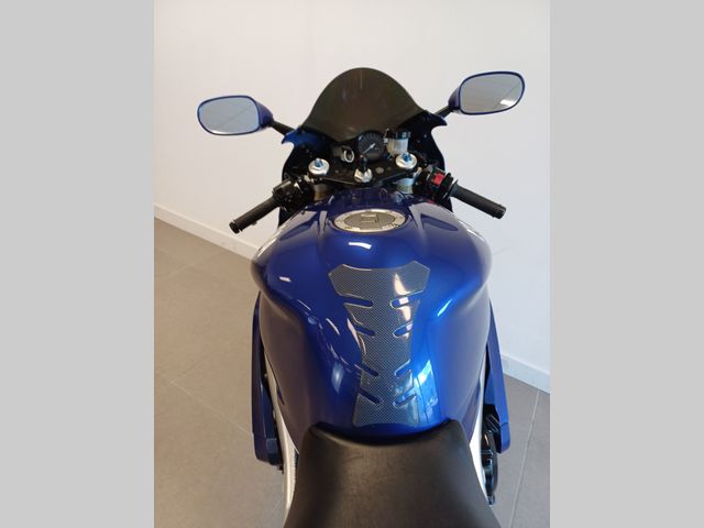 yamaha - yzf-r1