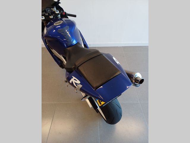 yamaha - yzf-r1