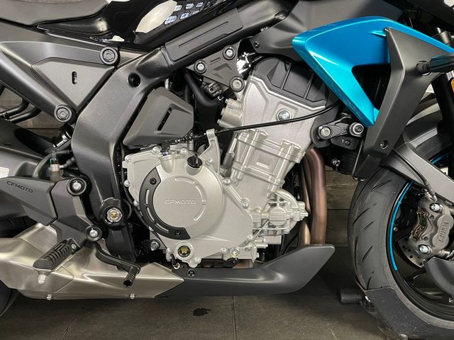 cfmoto - 675-nk