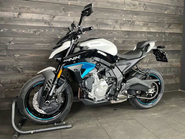 cfmoto - 675-nk