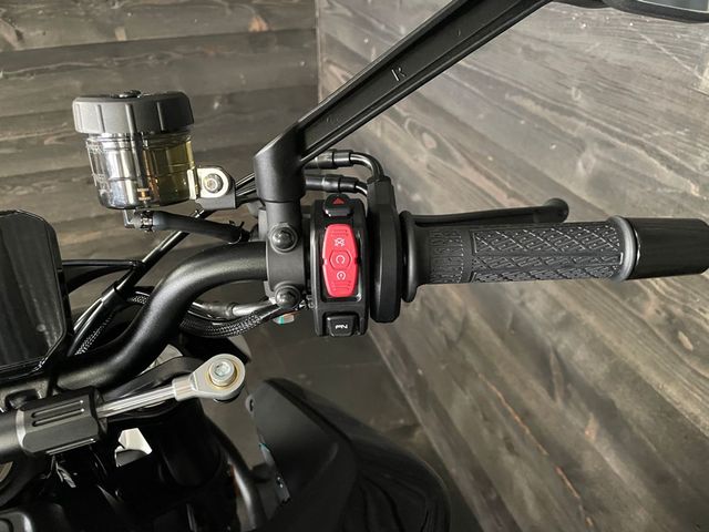 cfmoto - 675-nk