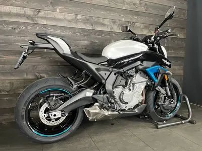 CFMOTO 675 NK – foto 2