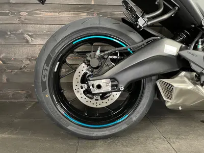 CFMOTO 675 NK – foto 4