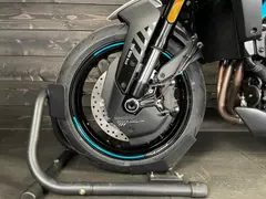 Cfmoto 675NK Nebula White 2026 nieuw – foto 10 van 15
