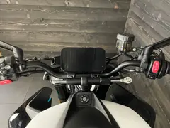 Cfmoto 675NK Nebula White 2026 nieuw – foto 14 van 15
