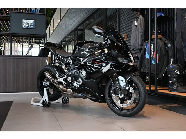 bmw - s-1000-rr