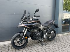VOGE 500 DS