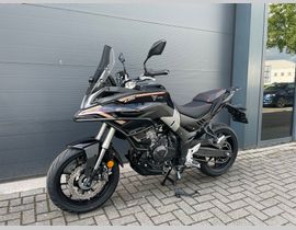 Voge 500 DS 2026 nieuw