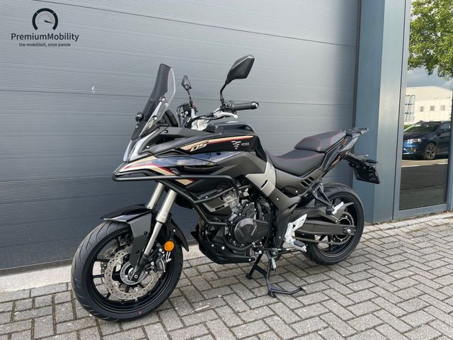 voge - 500-ds