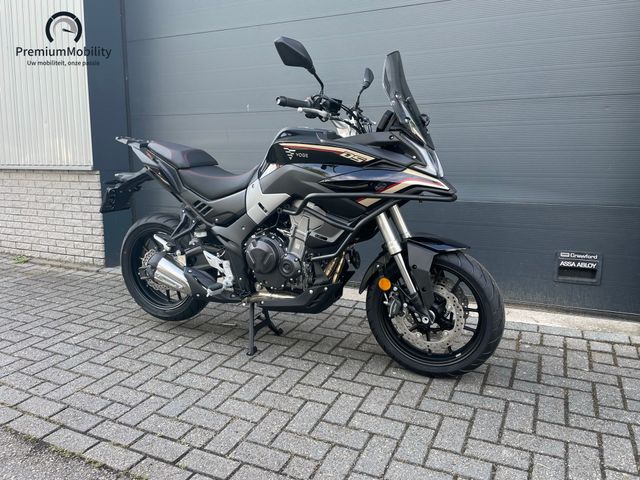 voge - 500-ds