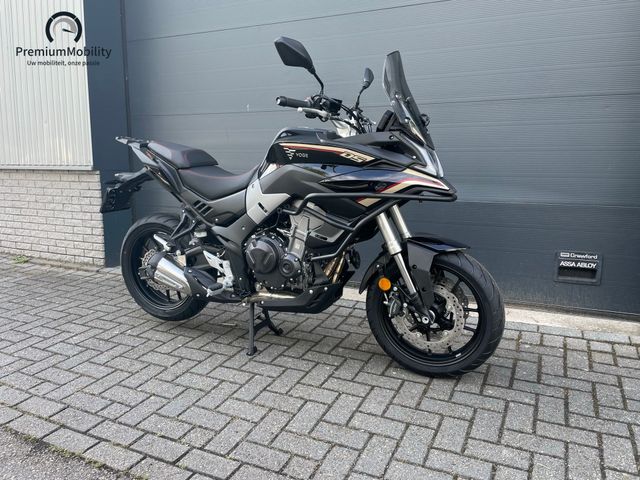 voge - 500-ds