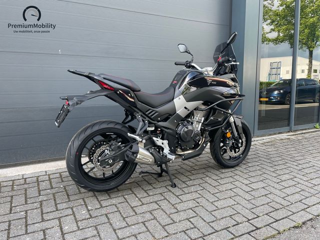 voge - 500-ds