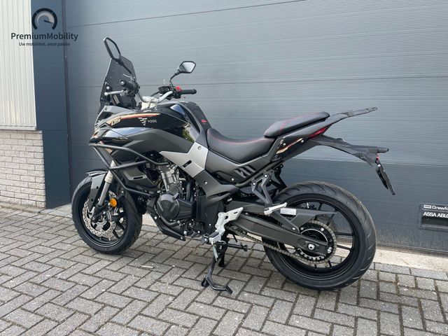 voge - 500-ds