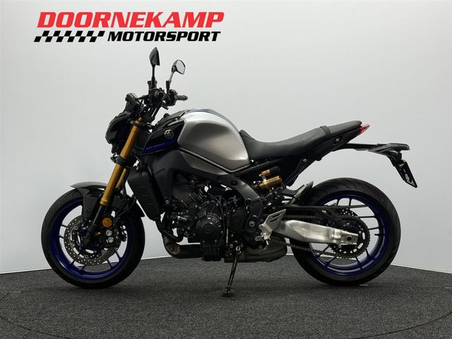 yamaha - mt-09-sp