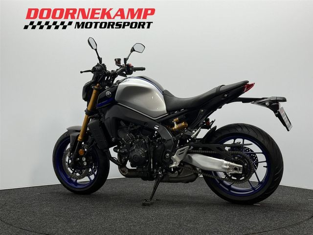 yamaha - mt-09-sp