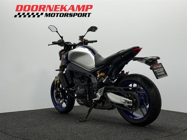 yamaha - mt-09-sp
