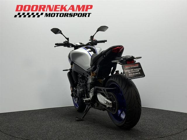 yamaha - mt-09-sp