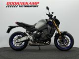 YAMAHA MT 09 SP