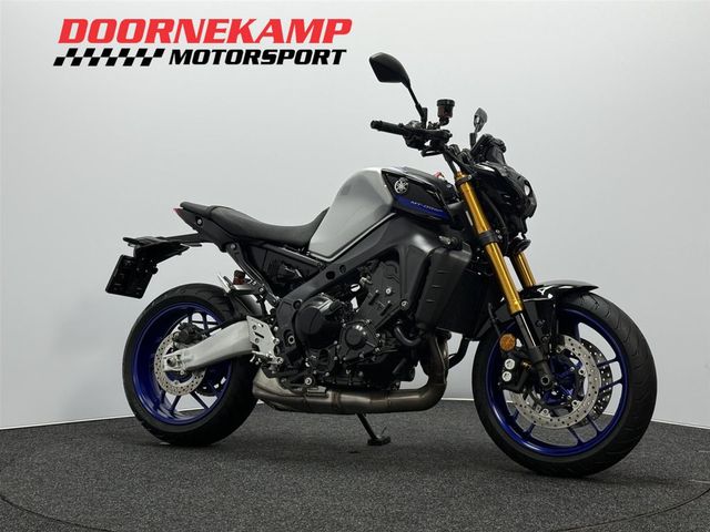 yamaha - mt-09-sp