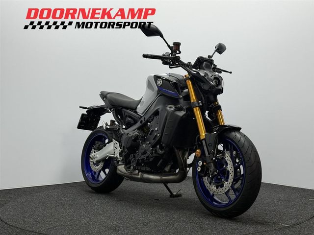 yamaha - mt-09-sp
