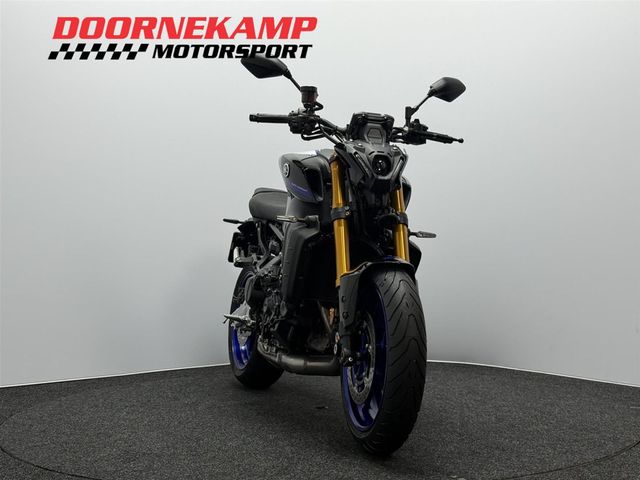 yamaha - mt-09-sp