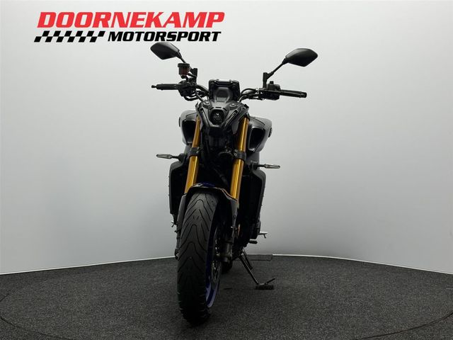 yamaha - mt-09-sp