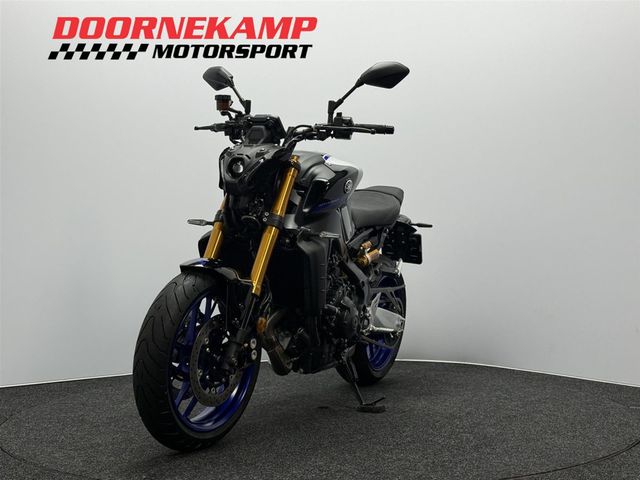 yamaha - mt-09-sp