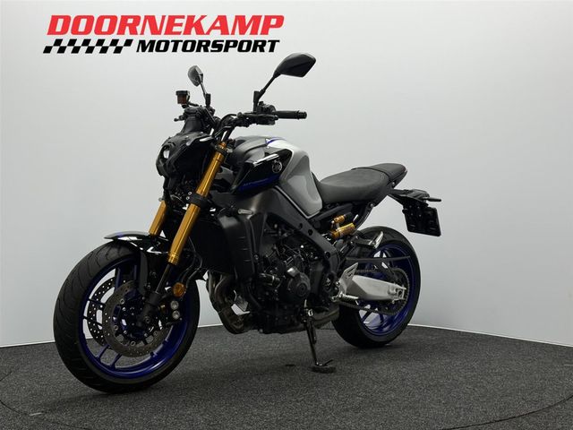 yamaha - mt-09-sp