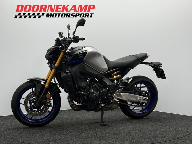 yamaha - mt-09-sp
