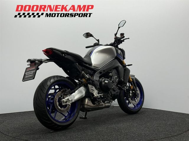 yamaha - mt-09-sp