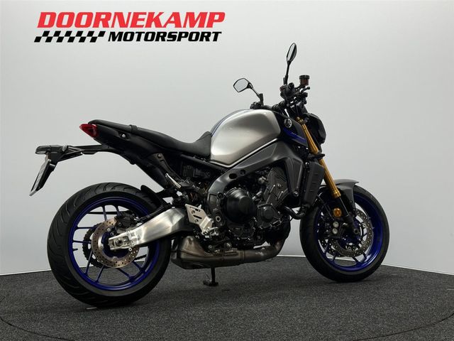 yamaha - mt-09-sp