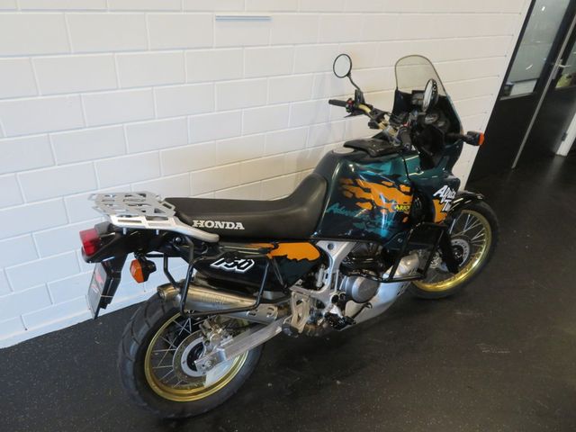 honda - xrv-750-africa-twin