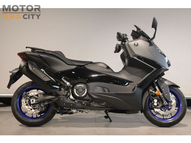 yamaha - tmax-560