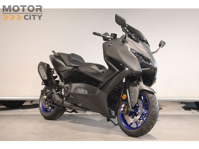 yamaha - tmax-560
