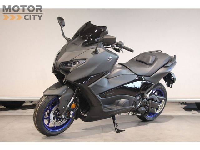 yamaha - tmax-560