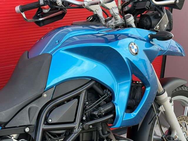 bmw - f-650-gs