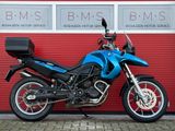 BMW F 650 GS