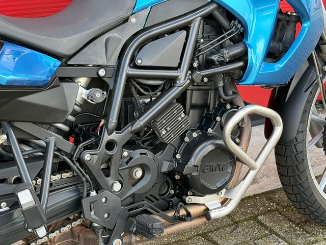 bmw - f-650-gs