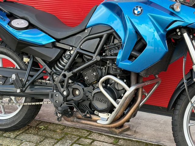 bmw - f-650-gs